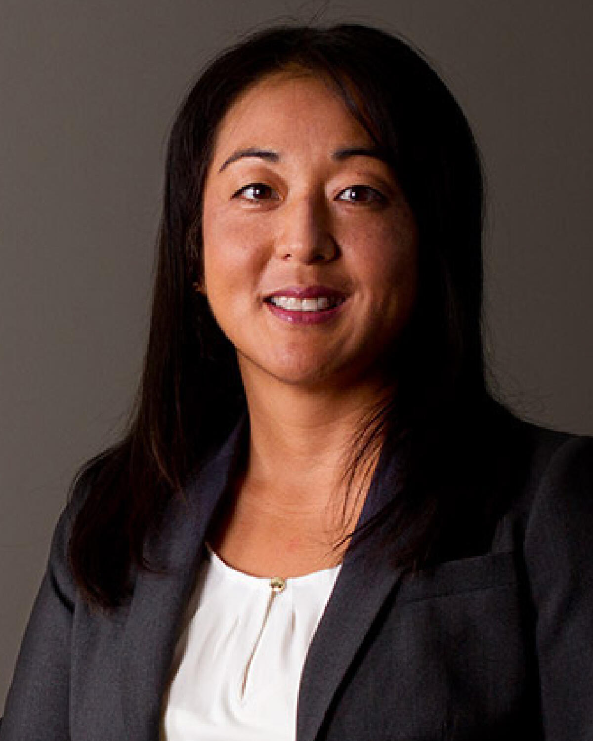 Headshot Image for Rina Yee